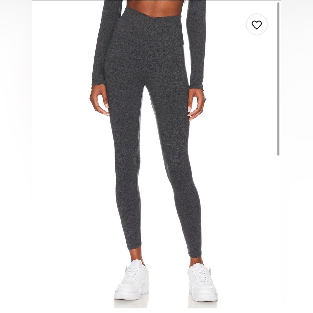 Varley Always Warm Super High Legging (XS)